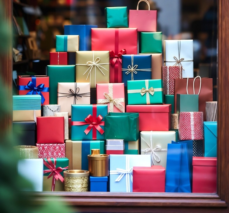 Merchandise Personalization